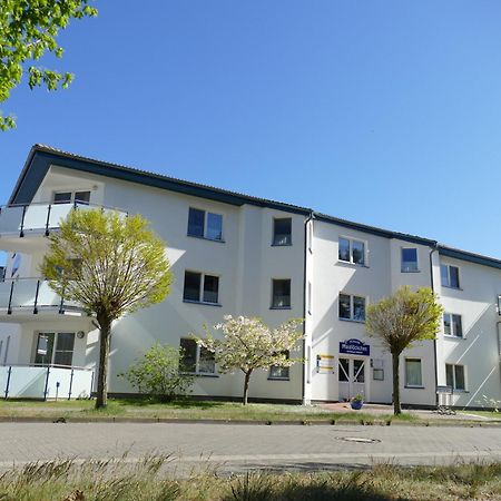 Pension Maigloeckchen Karlshagen Buitenkant foto